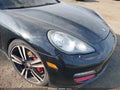 2010 Porsche Panamera — photo 12 of 17 | VIN WP0AB2A74AL065679