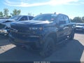 2021 Chevrolet Silverado 1500 — photo 2 of 11 | VIN 1GCPYFED3MZ209143