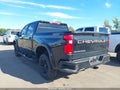2021 Chevrolet Silverado 1500 — photo 3 of 11 | VIN 1GCPYFED3MZ209143