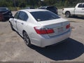 2013 Honda Accord — photo 3 of 17 | VIN 1HGCR2F59DA228341