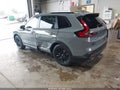 2026 Honda CR-V — photo 3 of 18 | VIN 7FARS6H80TE107204