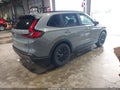2026 Honda CR-V — photo 4 of 18 | VIN 7FARS6H80TE107204