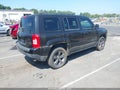 2016 Jeep Patriot — photo 4 of 11 | VIN 1C4NJPBA9GD604036