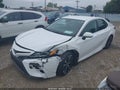 2020 Toyota Camry — photo 2 of 16 | VIN 4T1G11AK7LU958269