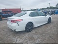 2020 Toyota Camry — photo 4 of 16 | VIN 4T1G11AK7LU958269