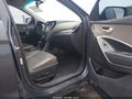 2014 Hyundai Santa Fe — photo 5 of 17 | VIN 5XYZU3LA4EG190677