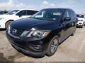 2019 Nissan Pathfinder — photo 2 of 16 | VIN 5N1DR2MNXKC621414