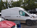 2020 Ford Transit-350 — photo 13 of 16 | VIN 1FTBW3X80LKB54625