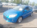 2012 Ford Focus — photo 2 of 17 | VIN 1FAHP3F21CL249599