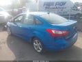 2012 Ford Focus — photo 3 of 17 | VIN 1FAHP3F21CL249599