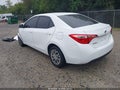 2019 Toyota Corolla — photo 3 of 22 | VIN 2T1BURHE9KC180931