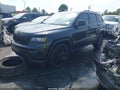2018 Jeep Grand Cherokee — photo 2 of 17 | VIN 1C4RJFAG0JC503014