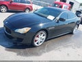 2014 Maserati Quattroporte — photo 2 of 16 | VIN ZAM56PPAXE1074955