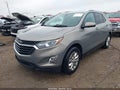 2019 Chevrolet Equinox — photo 2 of 16 | VIN 3GNAXKEV1KS549032