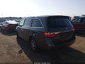2013 Honda Odyssey — photo 3 of 17 | VIN 5FNRL5H43DB030961