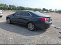 2015 Chevrolet Malibu — photo 3 of 13 | VIN 1G11F5SL1FF102168
