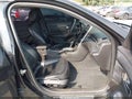 2015 Chevrolet Malibu — photo 5 of 13 | VIN 1G11F5SL1FF102168