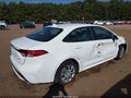 2022 Toyota Corolla — photo 6 of 16 | VIN 5YFEPMAE0NP331077