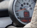 2010 Mini Cooper — photo 15 of 16 | VIN WMWMF3C50ATZ27151