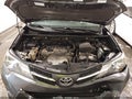 2013 Toyota RAV4 — photo 10 of 17 | VIN JTMRFREV3DD023656