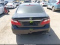 2012 Lexus LS 460 — photo 16 of 16 | VIN JTHBL5EF3C5112629
