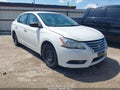 2013 Nissan Sentra — photo 1 of 14 | VIN 3N1AB7AP7DL624893