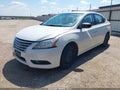 2013 Nissan Sentra — photo 2 of 14 | VIN 3N1AB7AP7DL624893