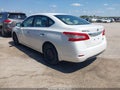 2013 Nissan Sentra — photo 3 of 14 | VIN 3N1AB7AP7DL624893