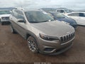 2021 Jeep Cherokee — photo 6 of 16 | VIN 1C4PJLMX1MD143994