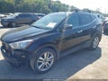 2016 Hyundai Santa Fe — photo 2 of 16 | VIN 5XYZWDLA5GG362024