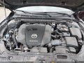 2020 Mazda 6 — photo 10 of 16 | VIN JM1GL1VM0L1511343