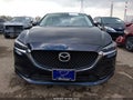 2020 Mazda 6 — photo 12 of 16 | VIN JM1GL1VM0L1511343