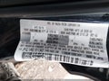 2020 Mazda 6 — photo 9 of 16 | VIN JM1GL1VM0L1511343