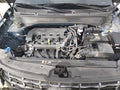 2025 Hyundai Venue — photo 10 of 16 | VIN KMHRC8A36SU362752