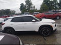 2023 Chevrolet Trailblazer — photo 14 of 17 | VIN KL79MPS20PB165982