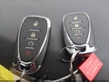 2023 Chevrolet Trailblazer — photo 11 of 17 | VIN KL79MPS20PB165982