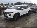 2023 Chevrolet Trailblazer — photo 2 of 17 | VIN KL79MPS20PB165982