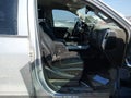 2015 Chevrolet Silverado 2500 — photo 5 of 16 | VIN 1GC1KWEG5FF140333