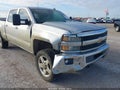 2015 Chevrolet Silverado 2500 — photo 6 of 16 | VIN 1GC1KWEG5FF140333
