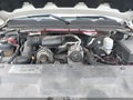 2008 Chevrolet Silverado 1500 — photo 10 of 16 | VIN 1GCEC19X98Z180539