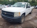 2008 Chevrolet Silverado 1500 — photo 2 of 16 | VIN 1GCEC19X98Z180539