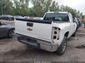 2008 Chevrolet Silverado 1500 — photo 4 of 16 | VIN 1GCEC19X98Z180539