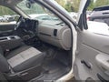 2008 Chevrolet Silverado 1500 — photo 5 of 16 | VIN 1GCEC19X98Z180539