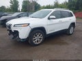2017 Jeep Cherokee — photo 2 of 17 | VIN 1C4PJMCB0HW546841