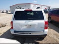 2013 Jeep Patriot — photo 16 of 16 | VIN 1C4NJPCBXDD184581