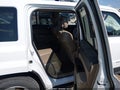 2013 Jeep Patriot — photo 8 of 16 | VIN 1C4NJPCBXDD184581