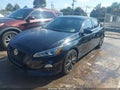 2022 Nissan Altima — photo 2 of 18 | VIN 1N4BL4CV9NN410147