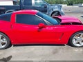 2006 Chevrolet Corvette — photo 13 of 17 | VIN 1G1YY25U365119751