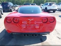 2006 Chevrolet Corvette — photo 16 of 17 | VIN 1G1YY25U365119751