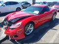2006 Chevrolet Corvette — photo 2 of 17 | VIN 1G1YY25U365119751